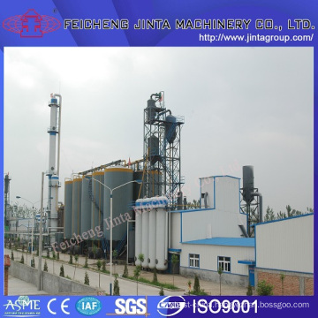 Alcohol Ethanol Plant Distillery